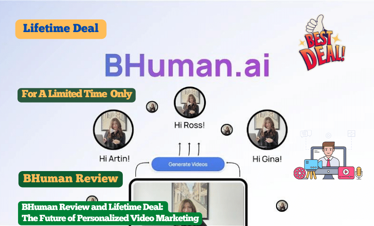 BHuman Review