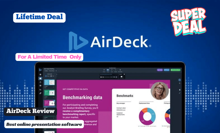 AirDeck Review