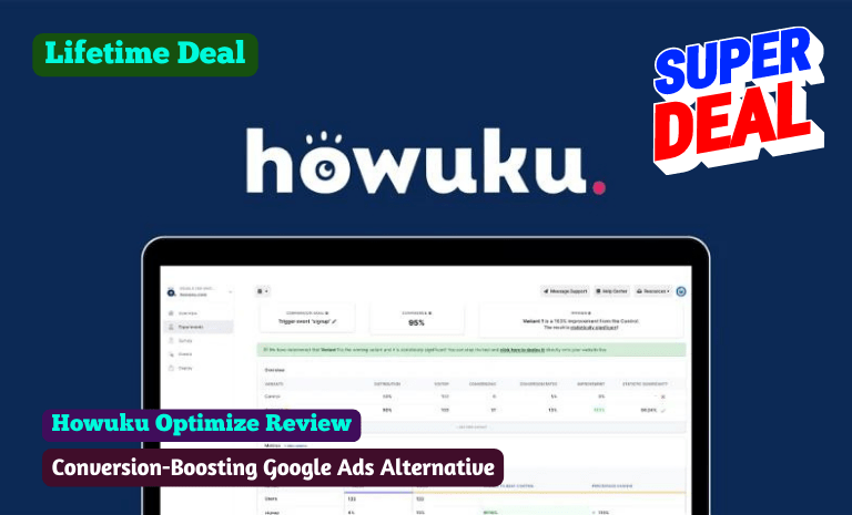 Howuku Optimize Review Howuku Optimize Review