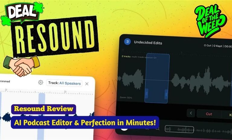 Resound Review