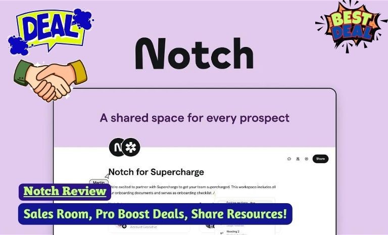 Notch Review